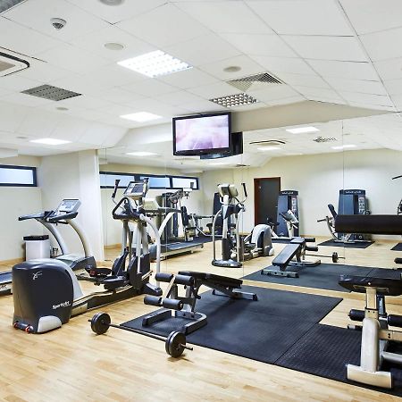 Vacationclub - Ultramarine Apartament 50 โควอบเซก ภายนอก รูปภาพ