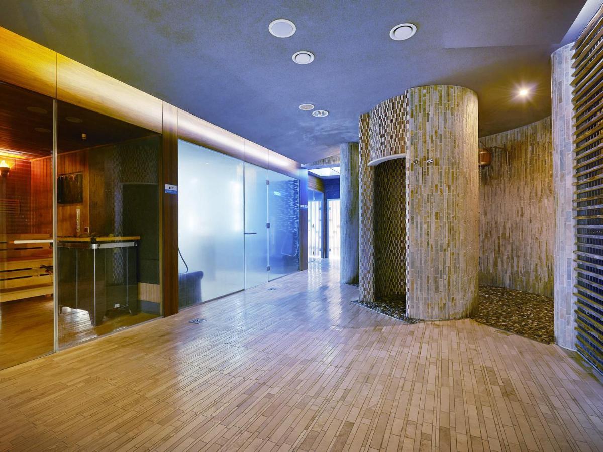 Vacationclub - Ultramarine Apartament 50 โควอบเซก ภายนอก รูปภาพ